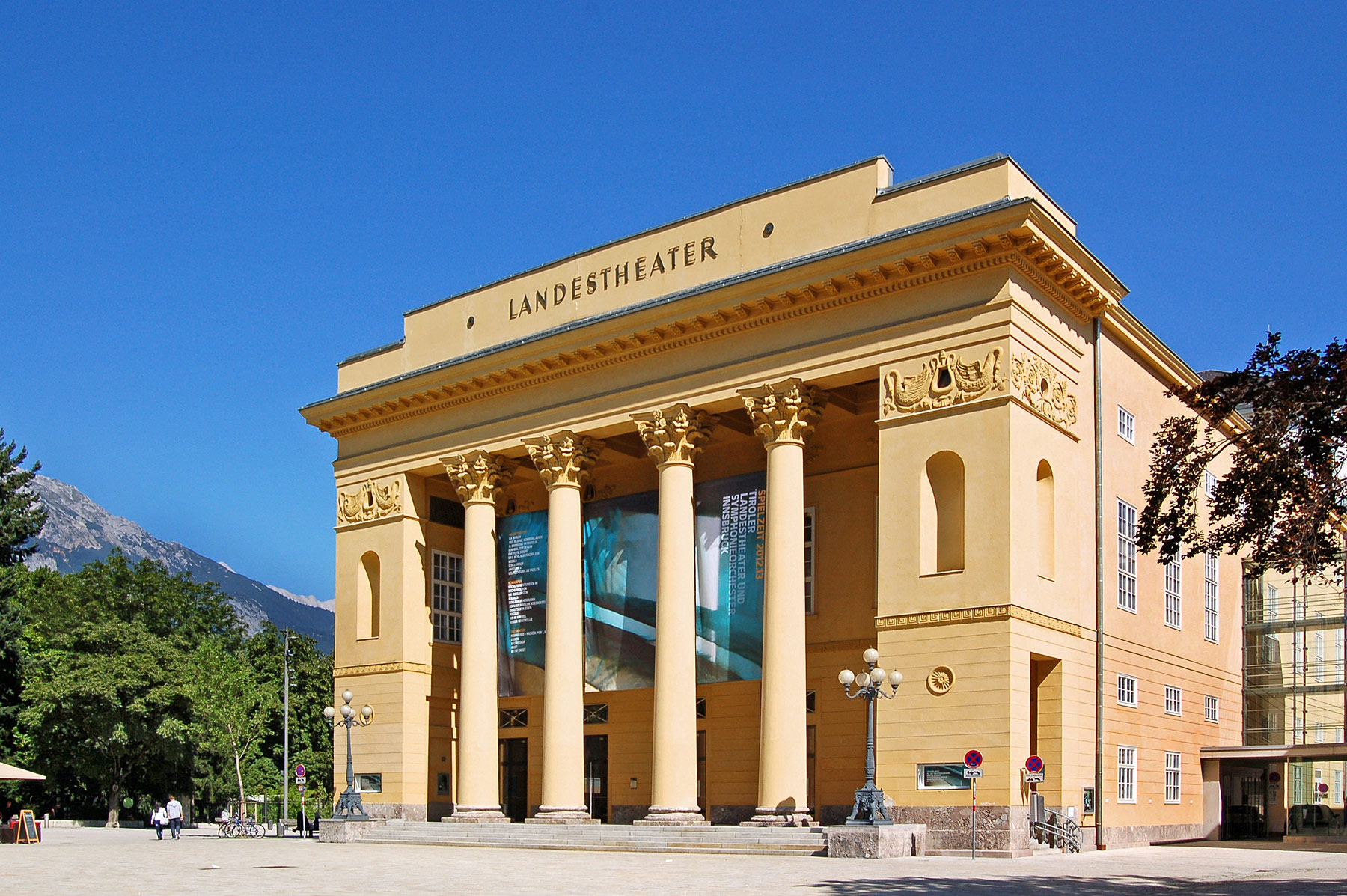 Innsbruck